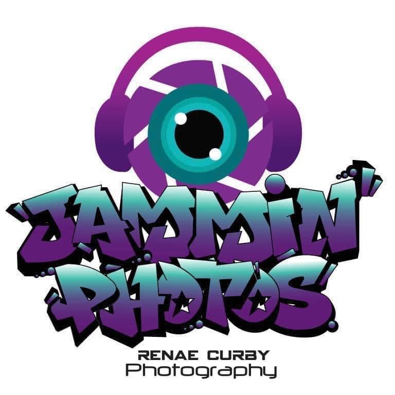 Jammin’ Photos logo