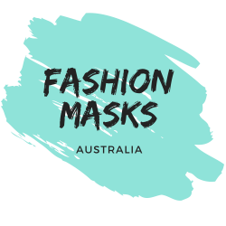 Fashion Masks Australia logo
