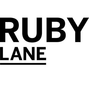 Ruby Lane Wholefoods logo
