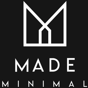 Made Minimal logo