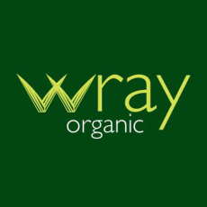 WRAY ORGANIC logo