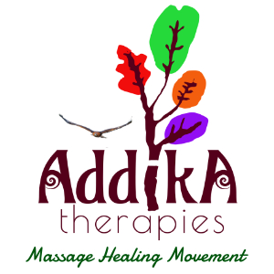 Addika Therapies logo