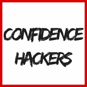 Confidence Hackers logo