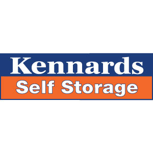 Kennards Self Storage Croydon Park logo