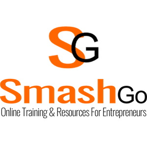 SmashGo logo