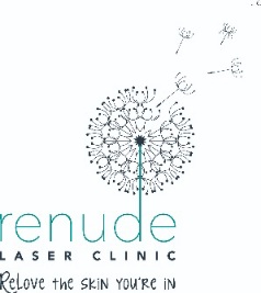 Renude Laser logo