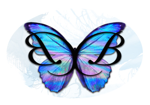 Butterfly Bags logo