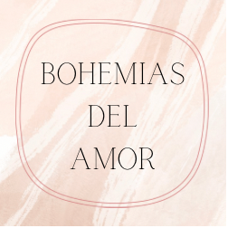 Bohemias Del Amor logo