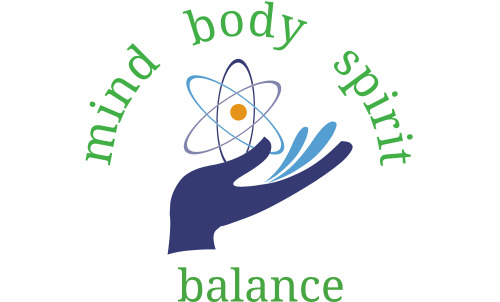 Balance for you logo