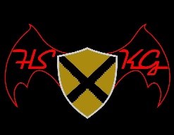 High Society Kustom Garage logo