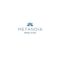Metanoia Spinal Flow logo