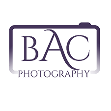 BAC Photography logo