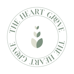 The Heart Grove logo