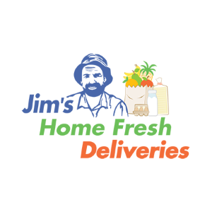 Jim’s Home Fresh logo