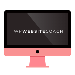 WP Website Coach logo