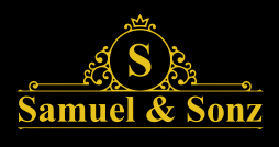 Samuel & Sonz Business Valuations and Accountants logo