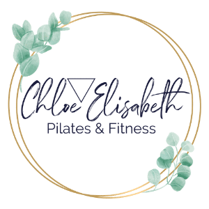 Chloe Elisabeth- Pilates and Fitness logo