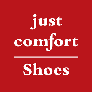 Just Comfort Shoes logo