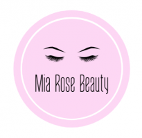 Mia Rose Beauty logo