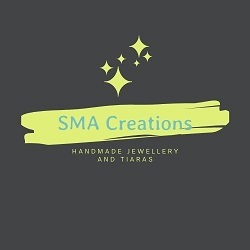 SMA Creations logo